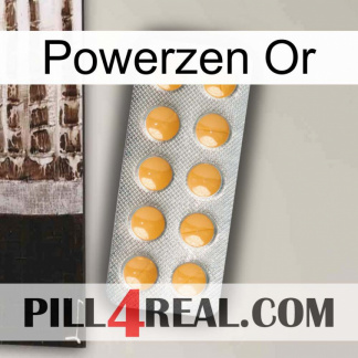 Powerzen Gold levitra1